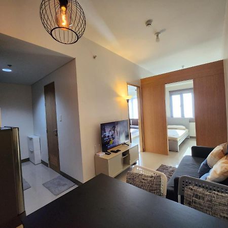 Bloom Residences Condo 2Br Manila Kültér fotó