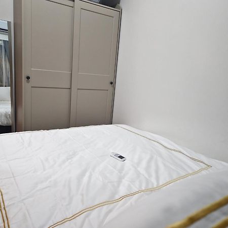 Bloom Residences Condo 2Br Manila Kültér fotó