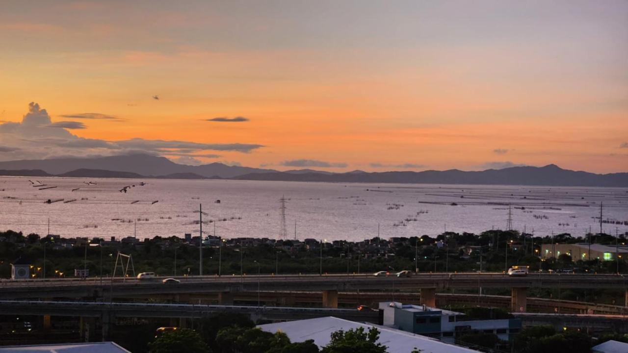 Bloom Residences Condo 2Br Manila Kültér fotó