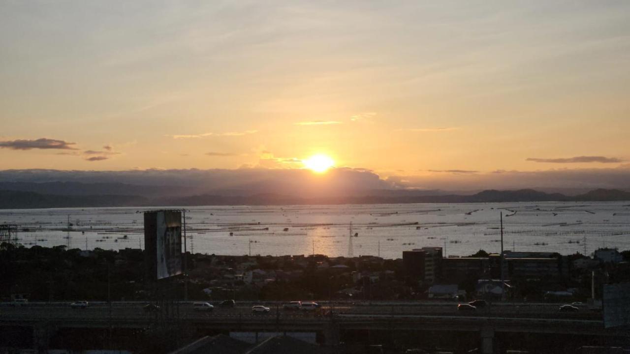 Bloom Residences Condo 2Br Manila Kültér fotó