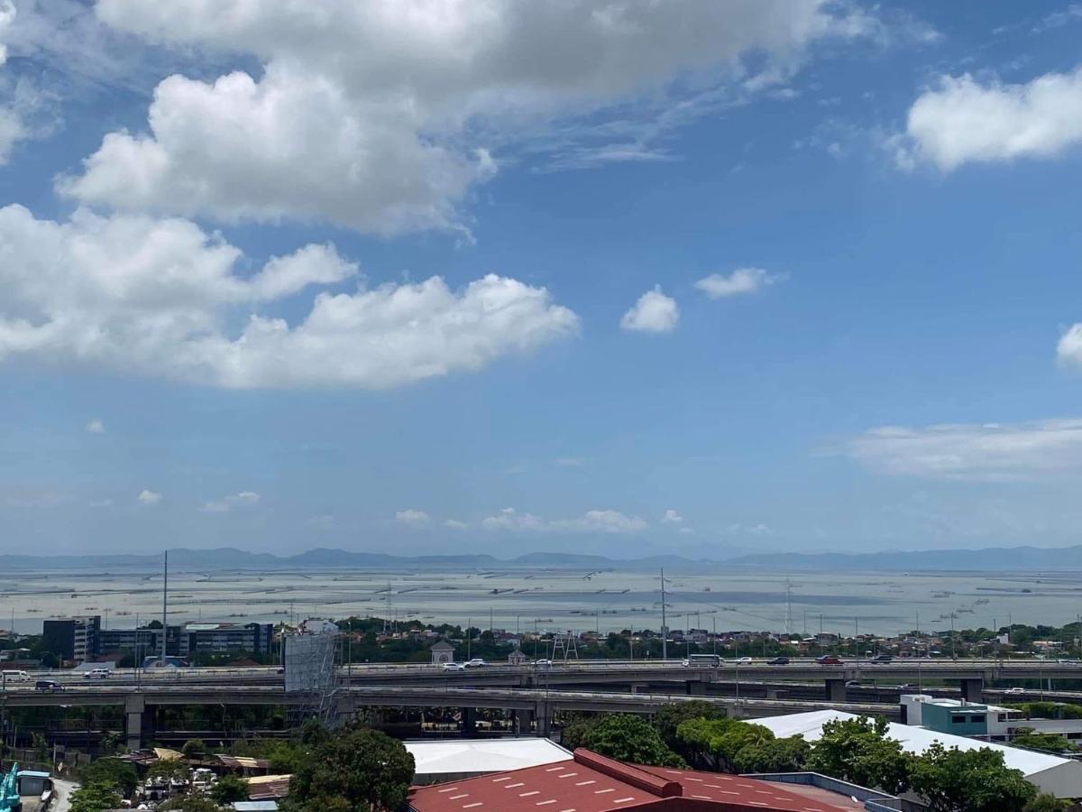 Bloom Residences Condo 2Br Manila Kültér fotó