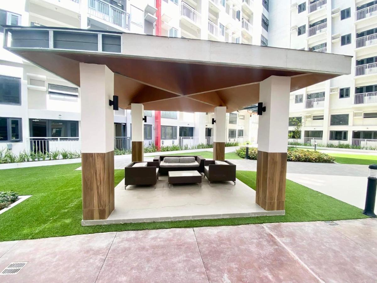 Bloom Residences Condo 2Br Manila Kültér fotó