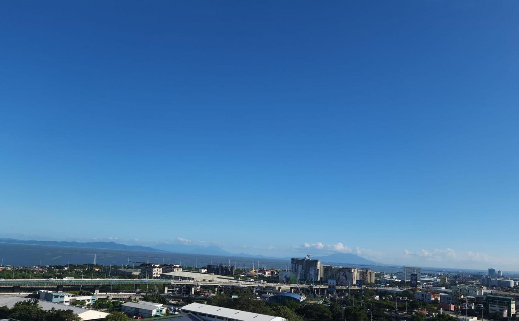 Bloom Residences Condo 2Br Manila Kültér fotó