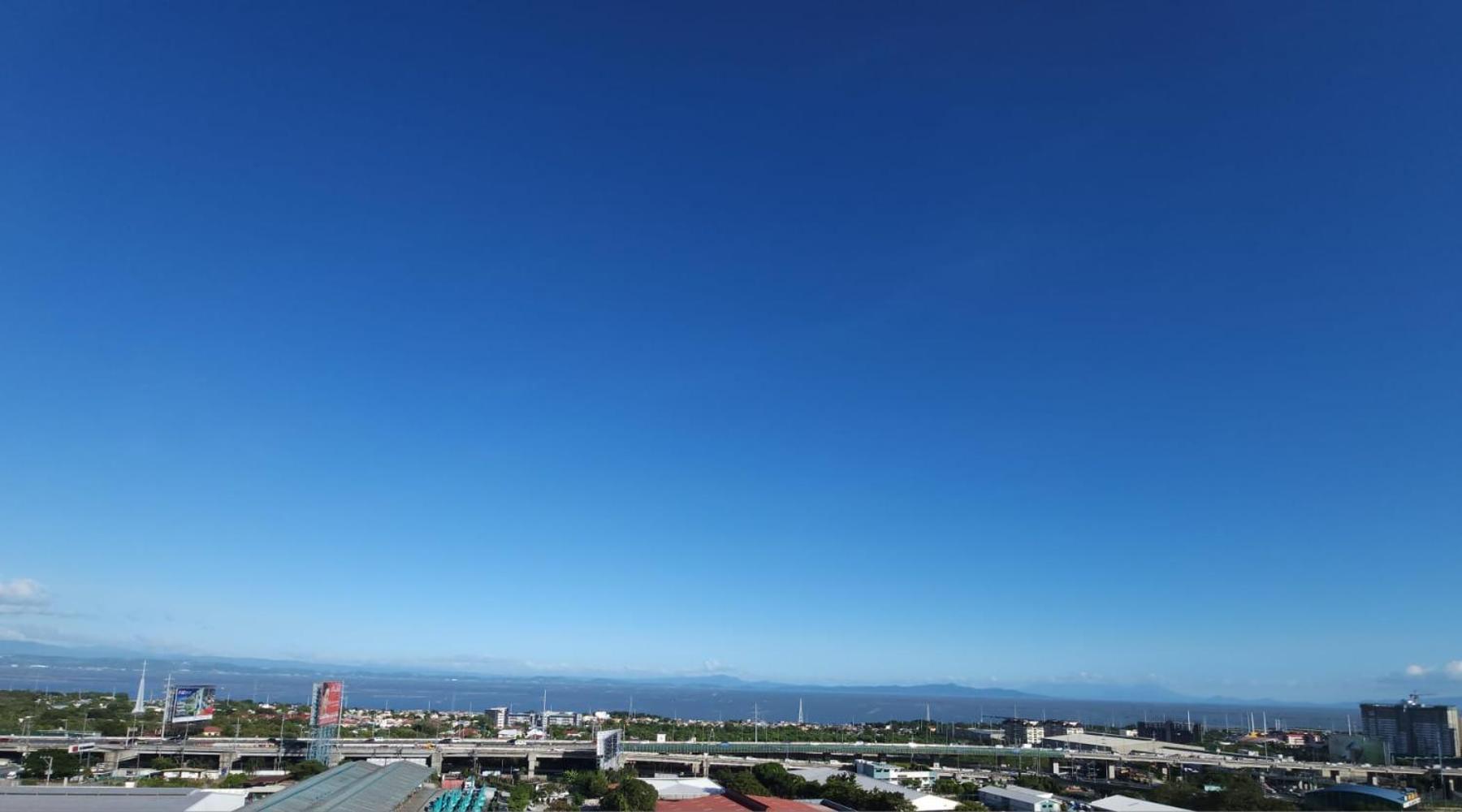 Bloom Residences Condo 2Br Manila Kültér fotó