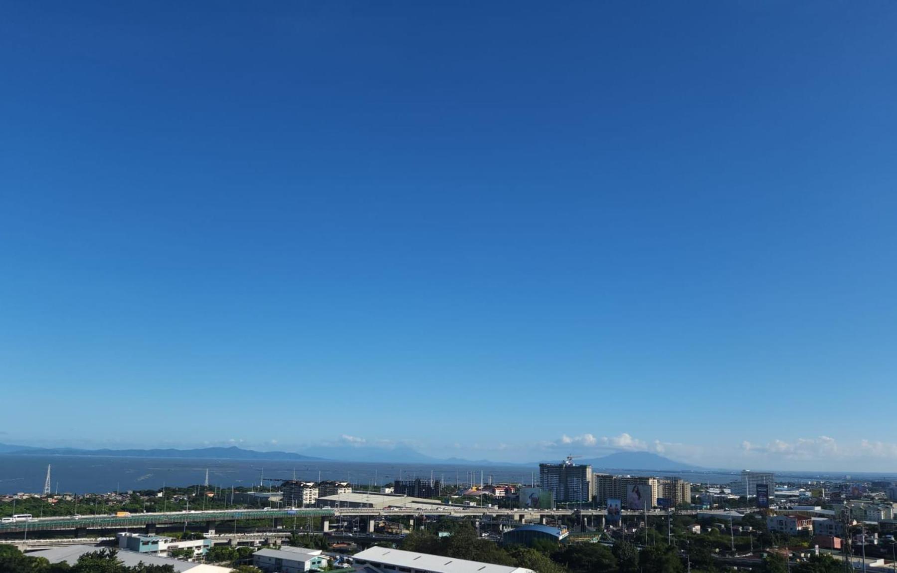 Bloom Residences Condo 2Br Manila Kültér fotó