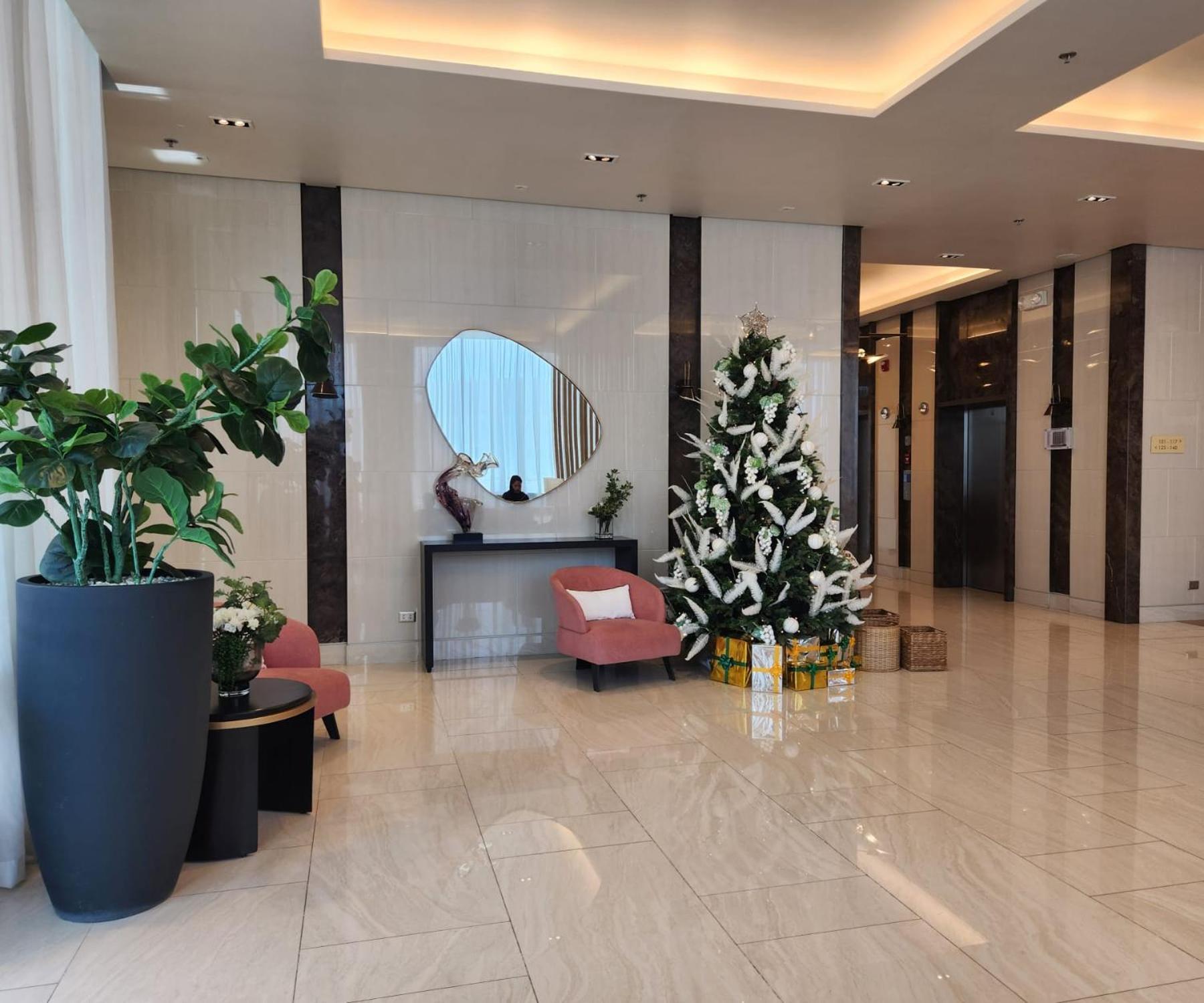 Bloom Residences Condo 2Br Manila Kültér fotó
