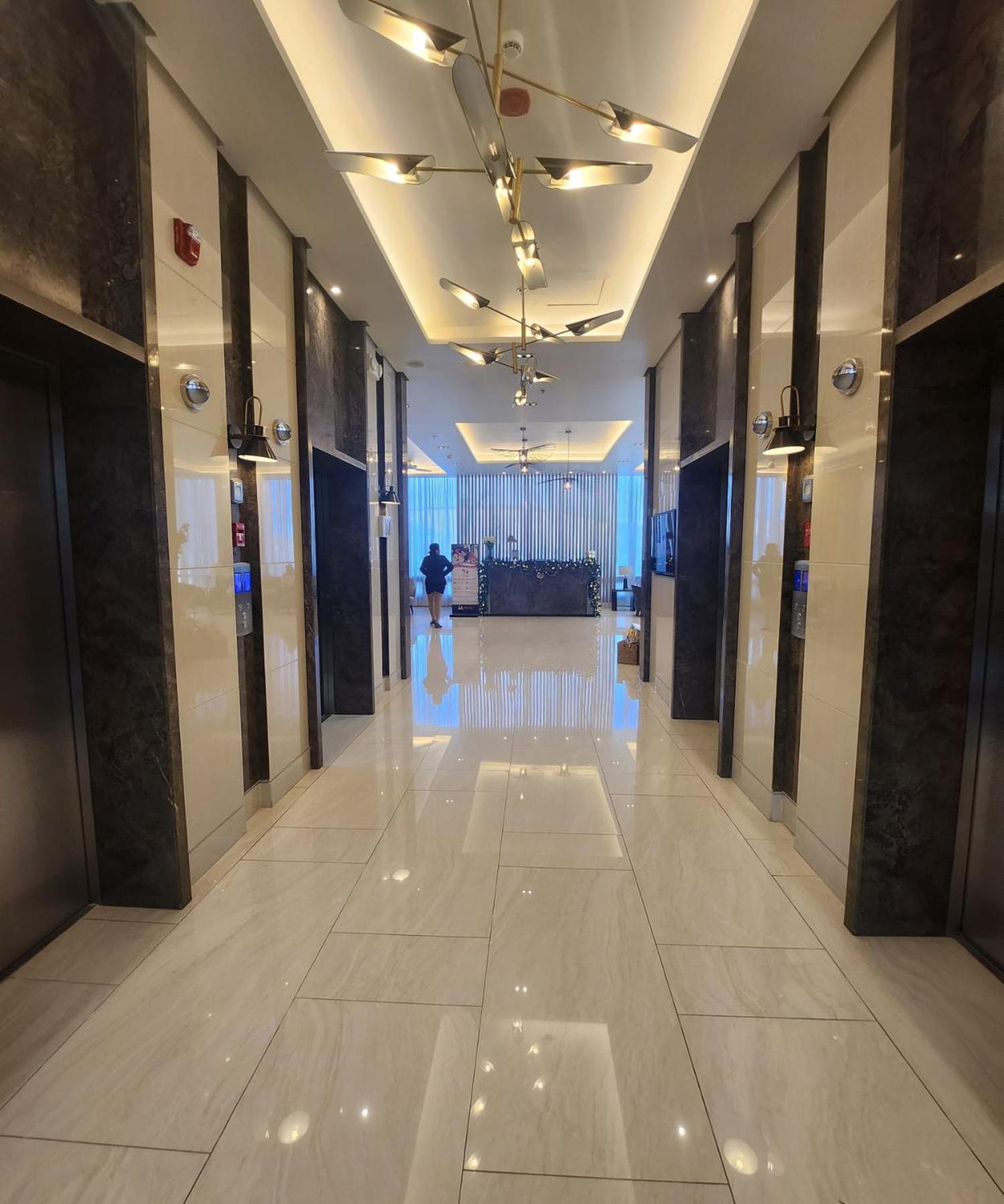 Bloom Residences Condo 2Br Manila Kültér fotó