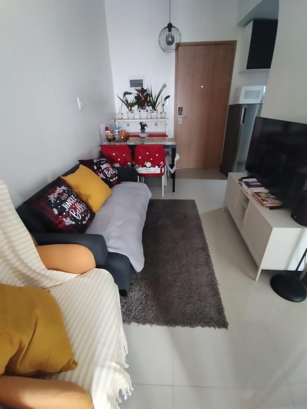 Bloom Residences Condo 2Br Manila Kültér fotó