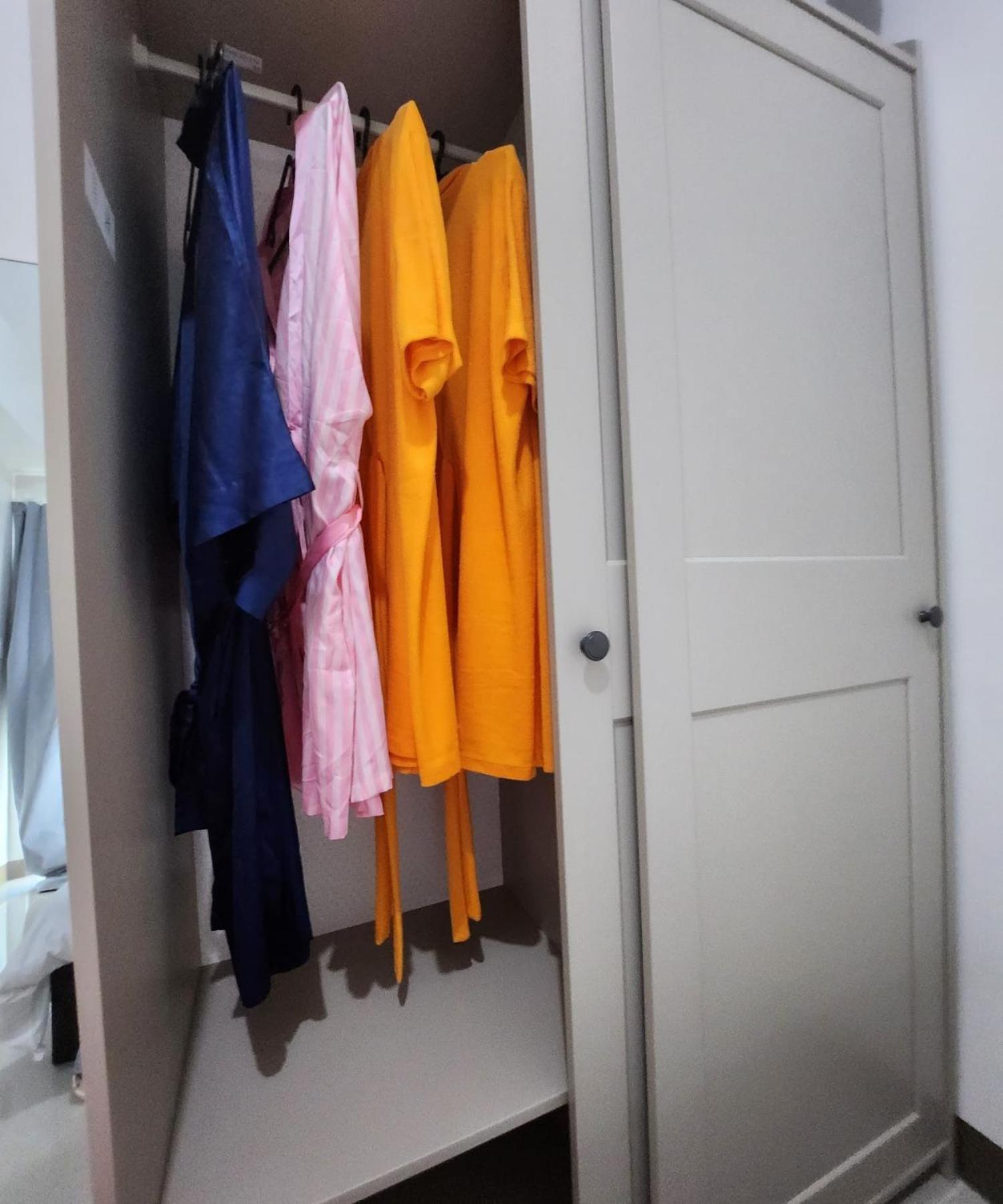 Bloom Residences Condo 2Br Manila Kültér fotó