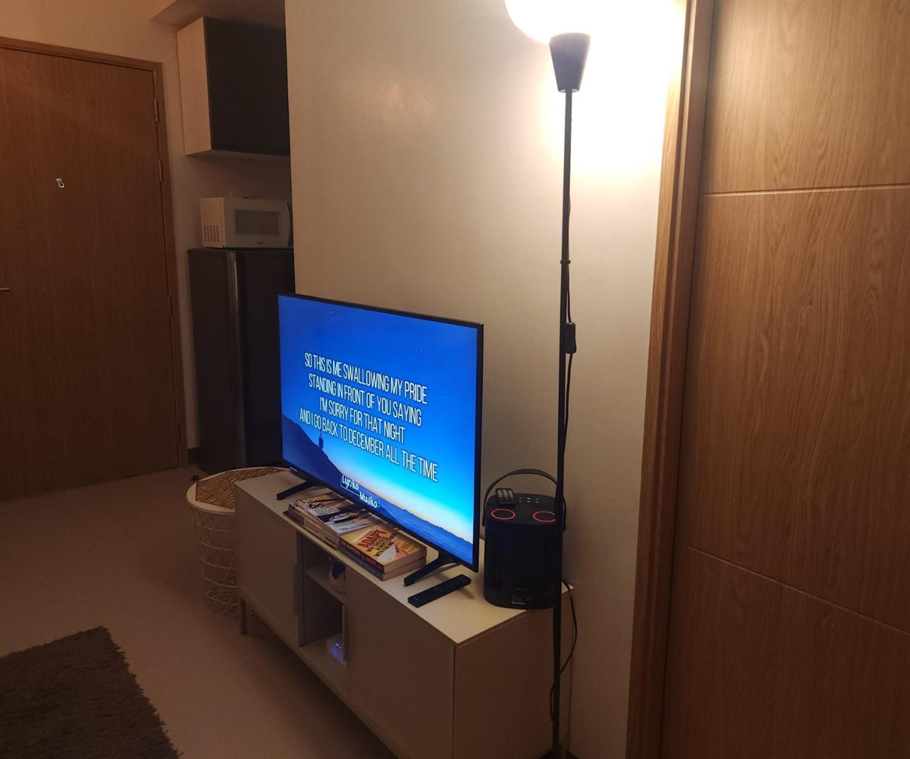 Bloom Residences Condo 2Br Manila Kültér fotó