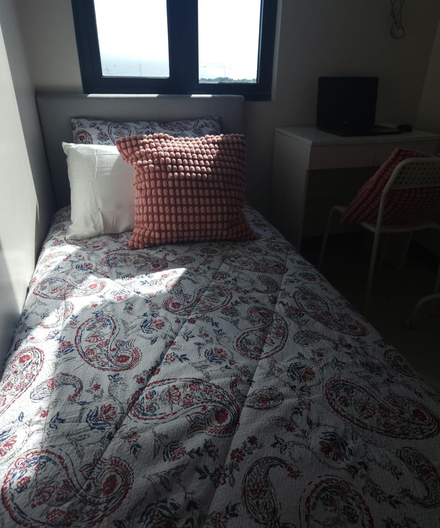 Bloom Residences Condo 2Br Manila Kültér fotó