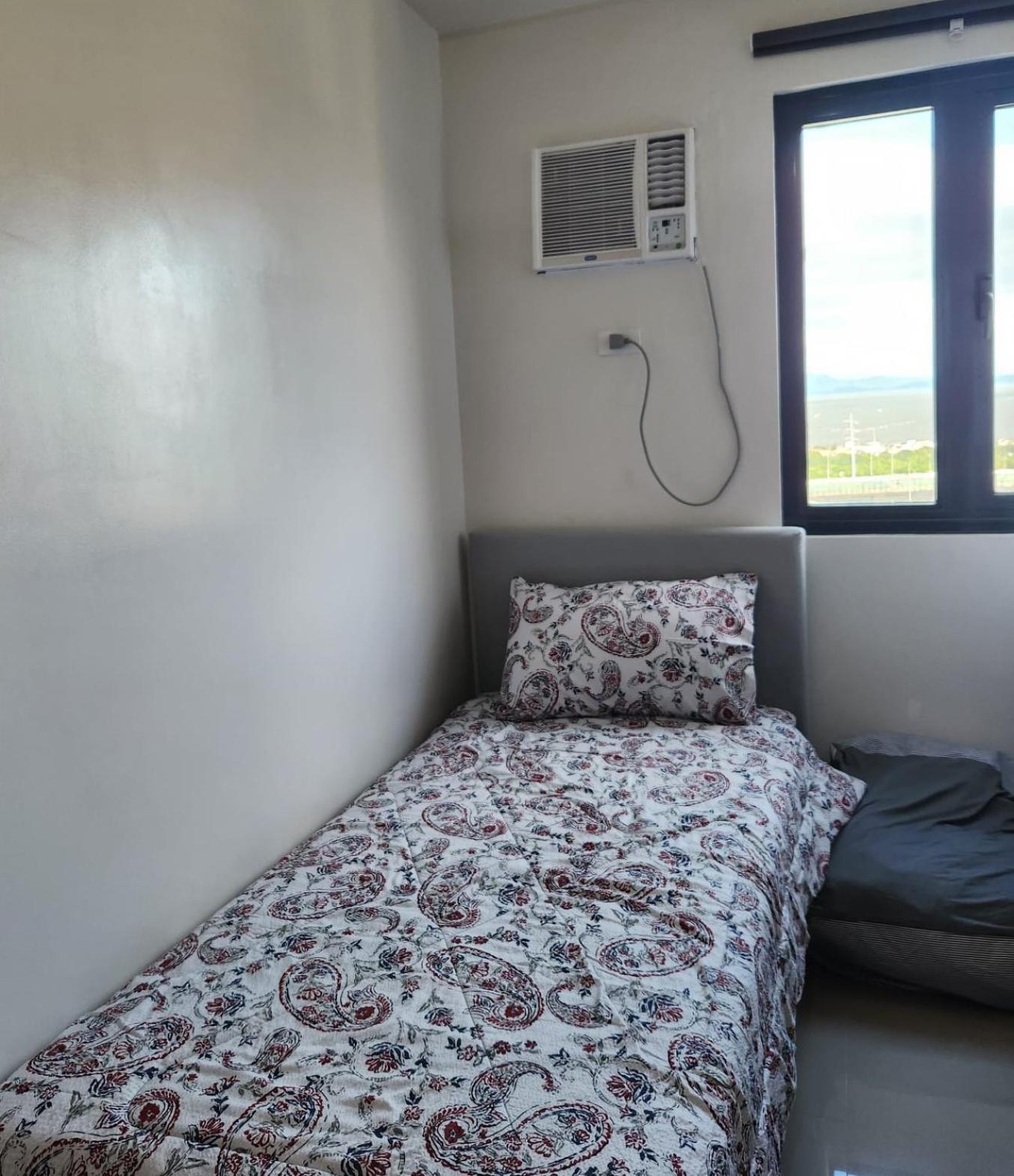 Bloom Residences Condo 2Br Manila Kültér fotó