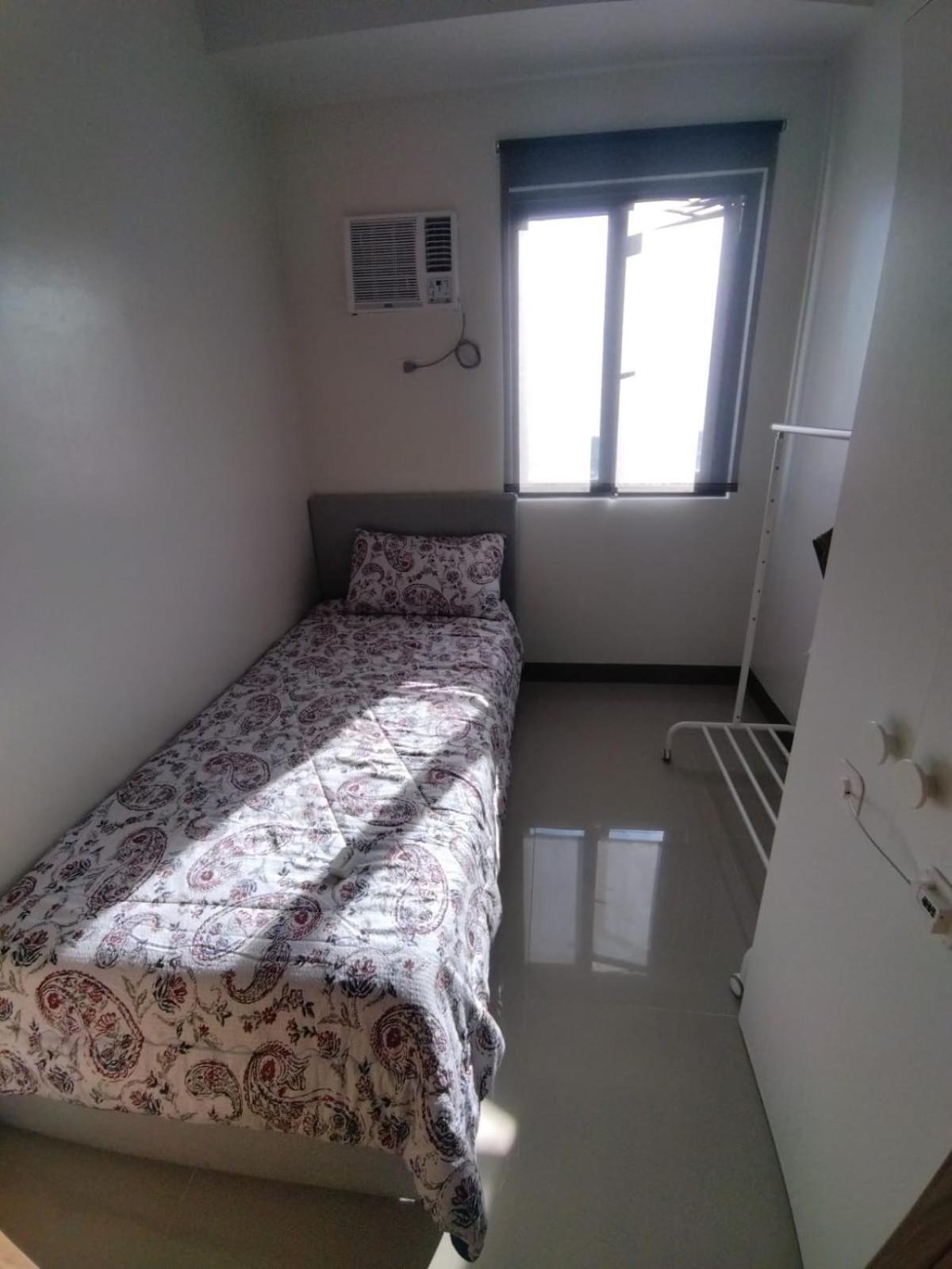 Bloom Residences Condo 2Br Manila Kültér fotó