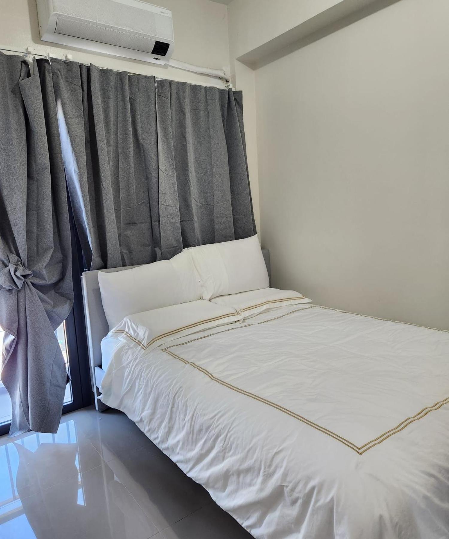 Bloom Residences Condo 2Br Manila Kültér fotó