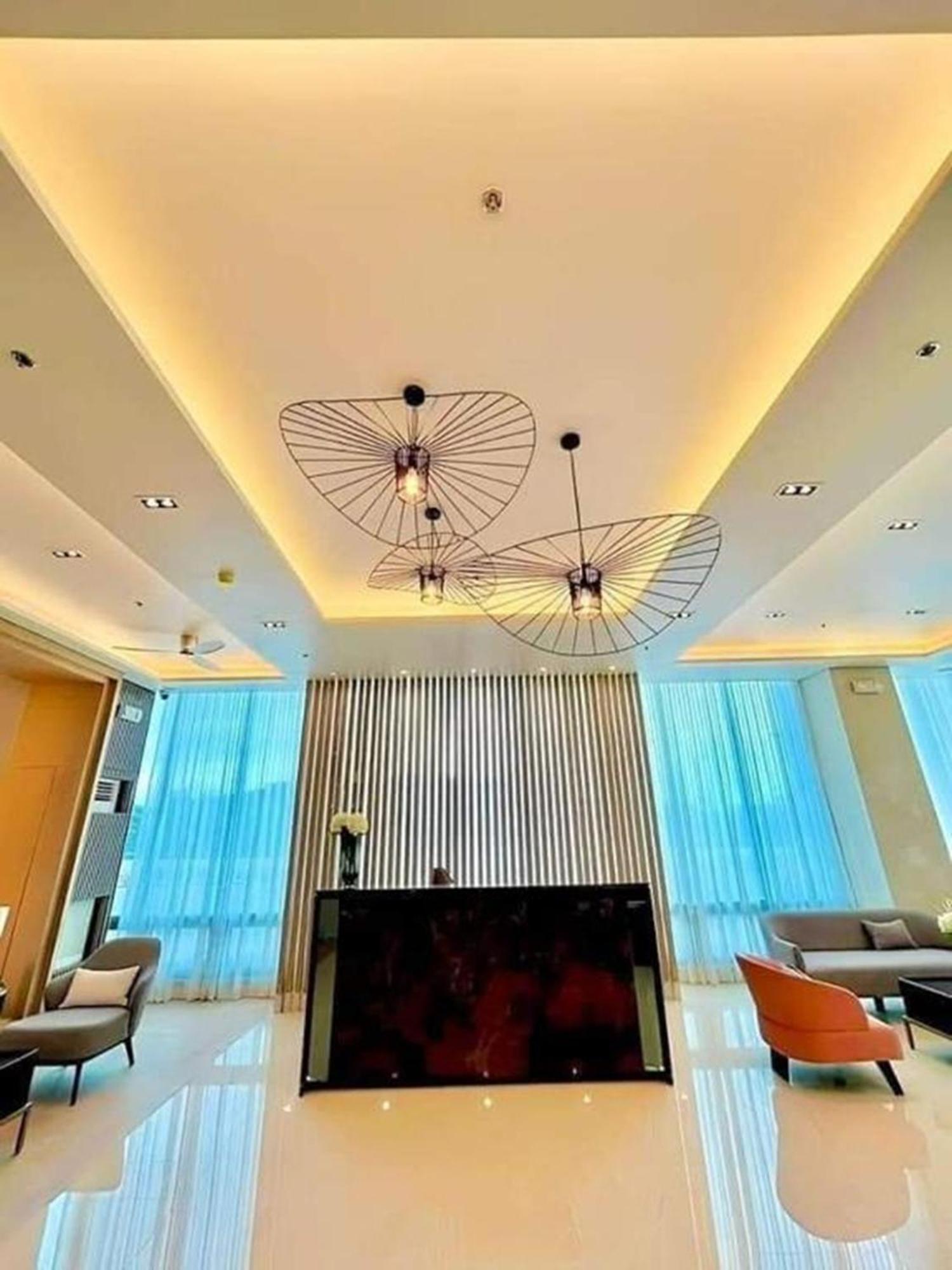 Bloom Residences Condo 2Br Manila Kültér fotó
