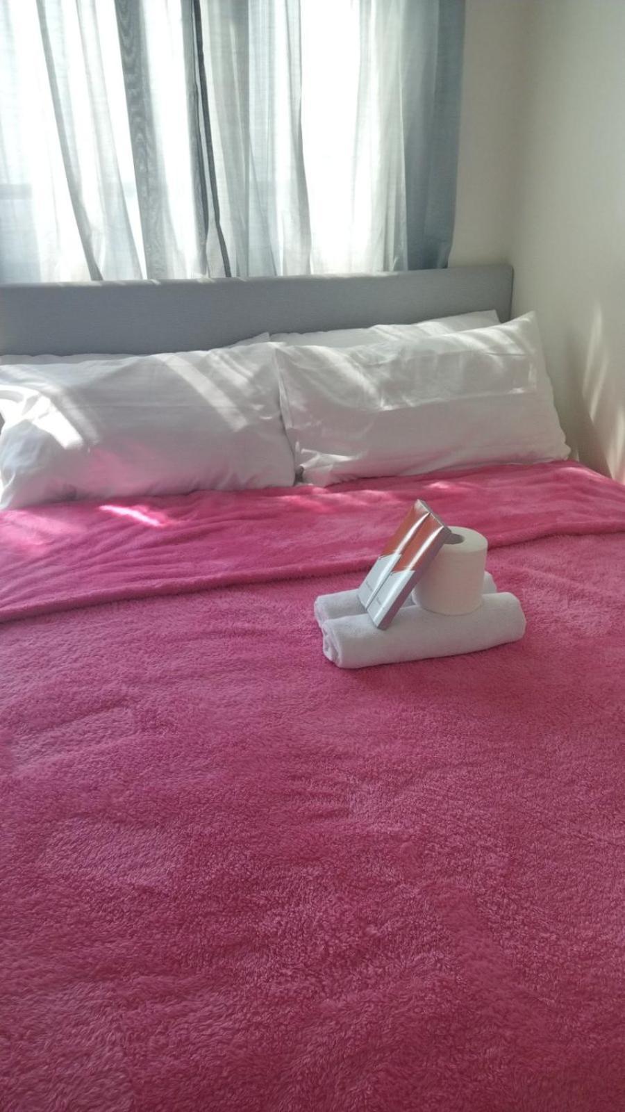 Bloom Residences Condo 2Br Manila Kültér fotó